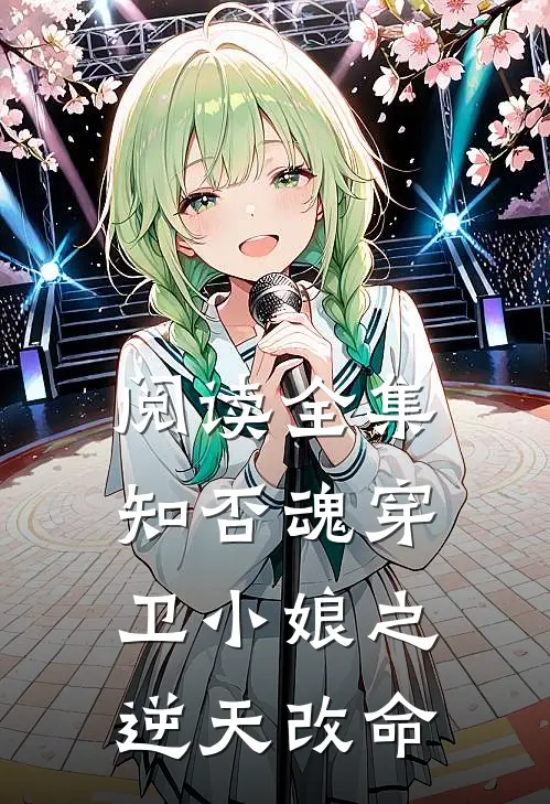 阅读全集知否魂穿卫小娘之逆天改命