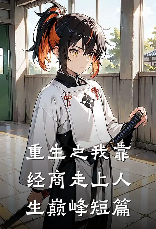 重生之我靠经商走上人生巅峰短篇