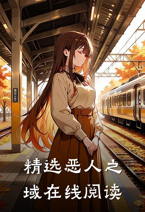 精选恶人之域在线阅读