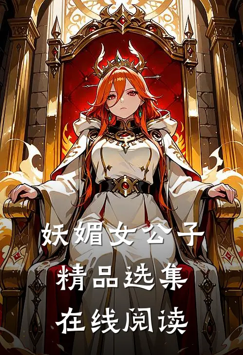 妖媚女公子精品选集在线阅读
