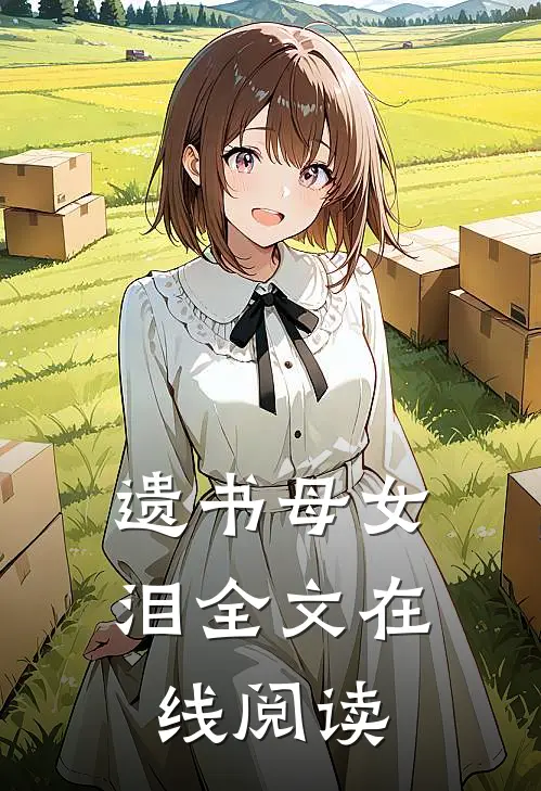 遗书母女泪全文在线阅读