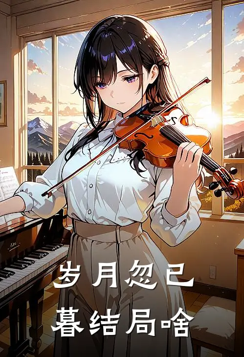 岁月忽已暮结局啥