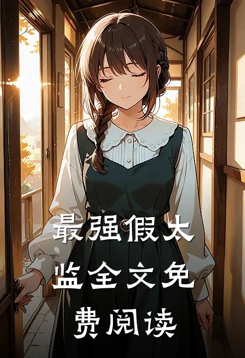 最强假太监全文免费阅读