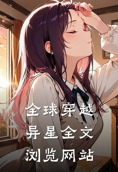 全球穿越异星全文浏览网站