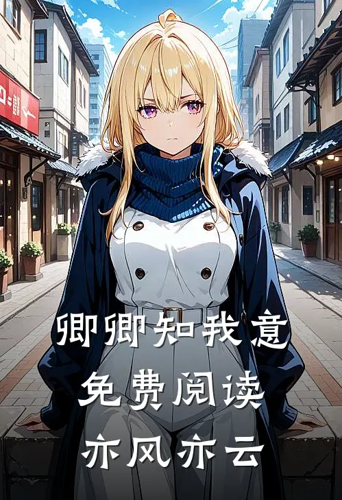 卿卿知我意免费阅读亦风亦云