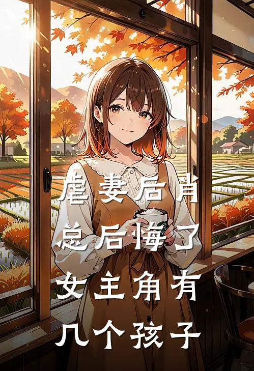 虐妻后肖总后悔了女主角有几个孩子
