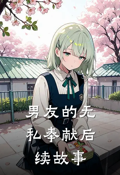 男友的无私奉献后续故事