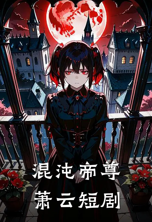 混沌帝尊萧云短剧