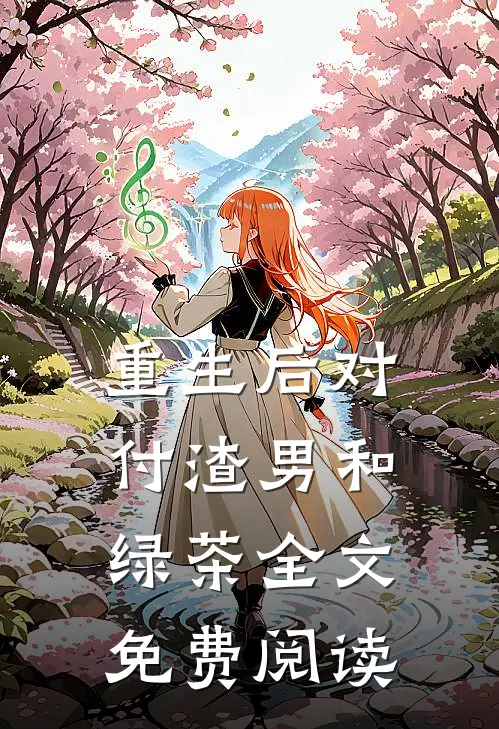 重生后对付渣男和绿茶全文免费阅读