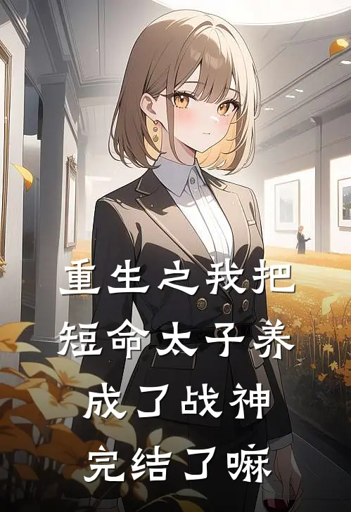 重生之我把短命太子养成了战神完结了嘛
