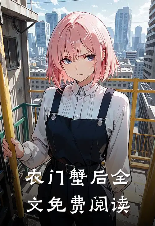 农门蟹后全文免费阅读