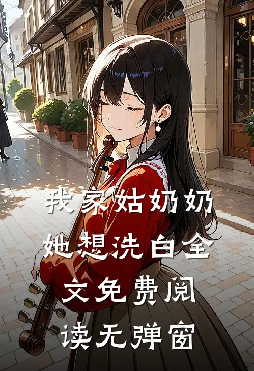 我家姑奶奶她想洗白全文免费阅读无弹窗