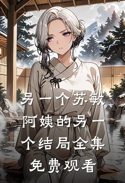 另一个苏敏阿姨的另一个结局 全集免费观看