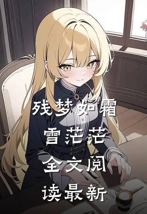 残梦如霜雪茫茫全文阅读最新