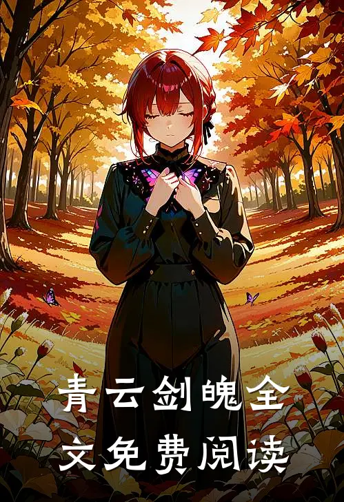 青云剑魄全文免费阅读