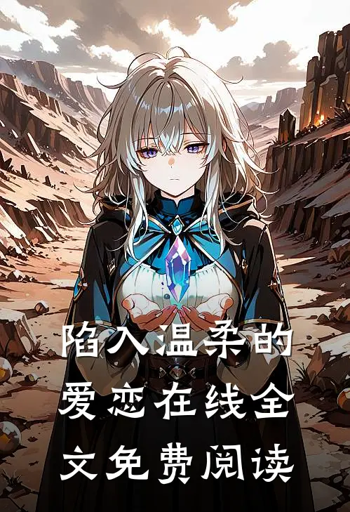 陷入温柔的爱恋在线全文免费阅读