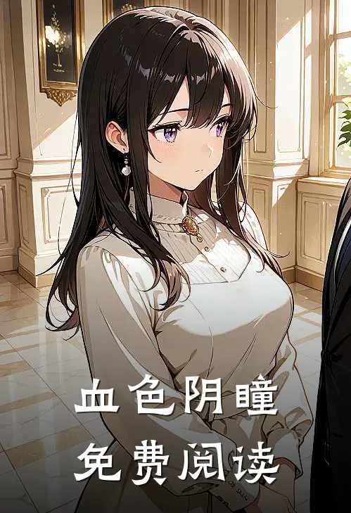 血色阴瞳免费阅读