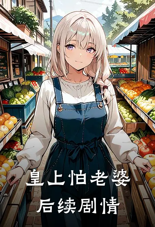 皇上怕老婆后续剧情
