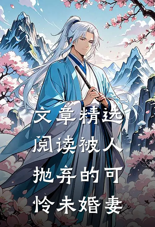 文章精选阅读被人抛弃的可怜未婚妻