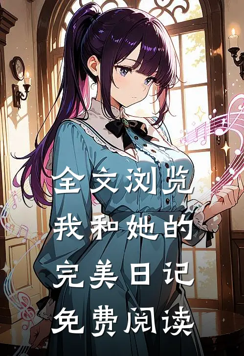 全文浏览我和她的完美日记免费阅读