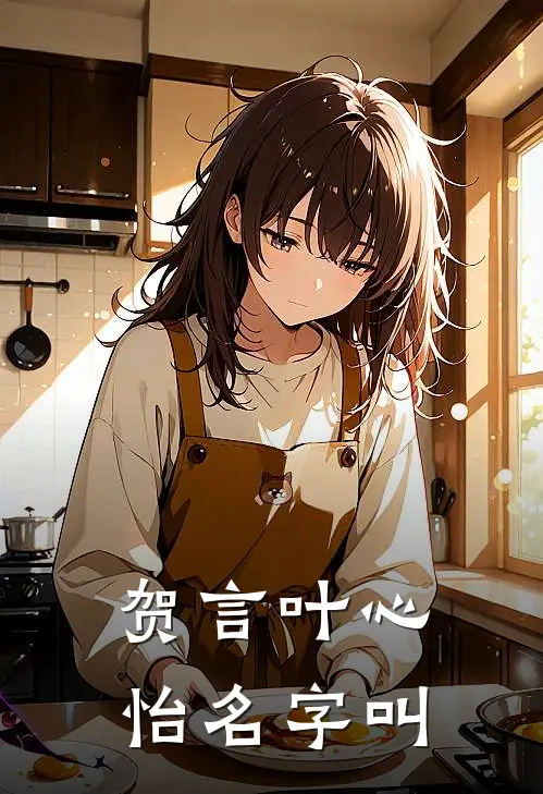 贺言叶心怡名字叫