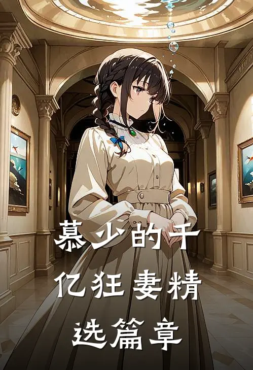 慕少的千亿狂妻精选篇章