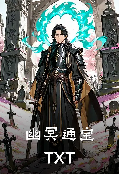 幽冥通宝TXT