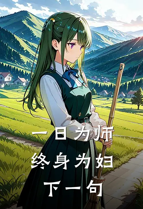 一日为师终身为妇下一句