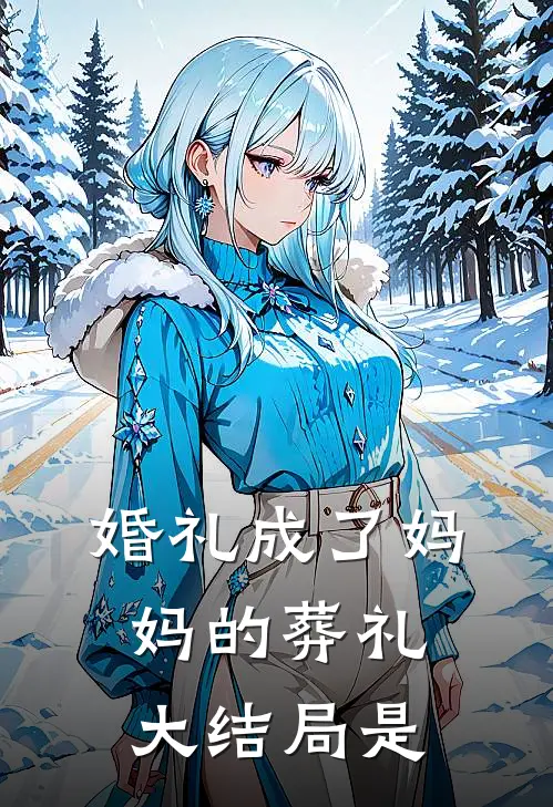 婚礼成了妈妈的葬礼大结局是