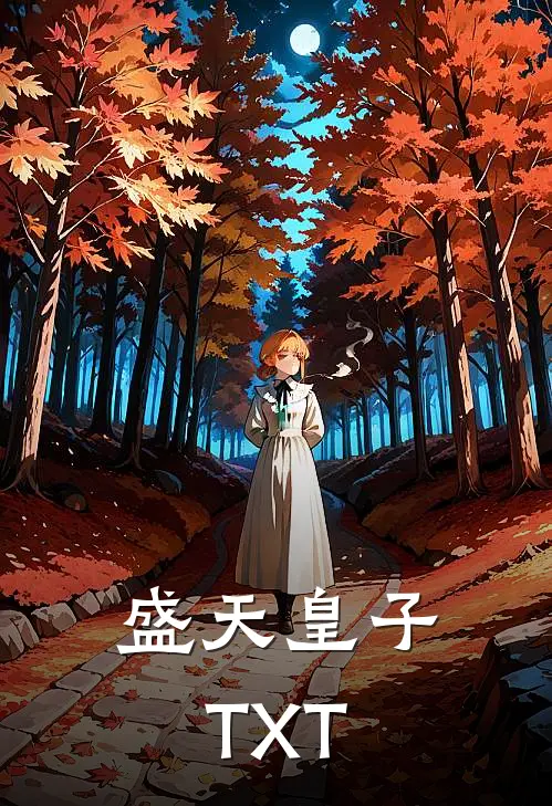 盛天皇子TXT