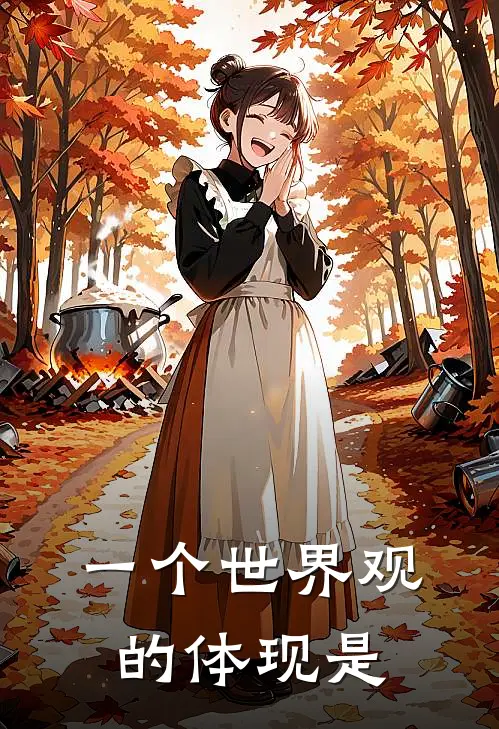 一个世界观的体现是