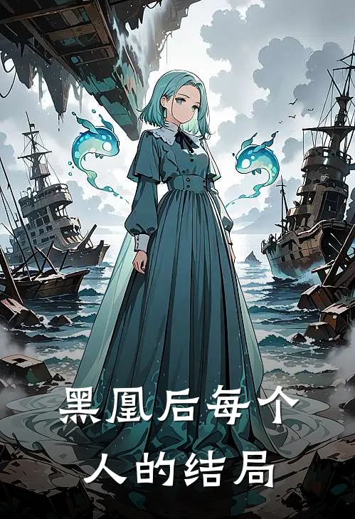 黑凰后每个人的结局