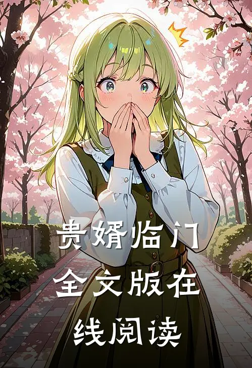 贵婿临门全文版在线阅读