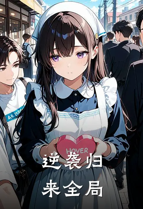 逆袭归来全局
