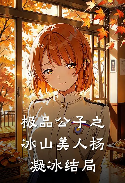极品公子之冰山美人杨凝冰结局