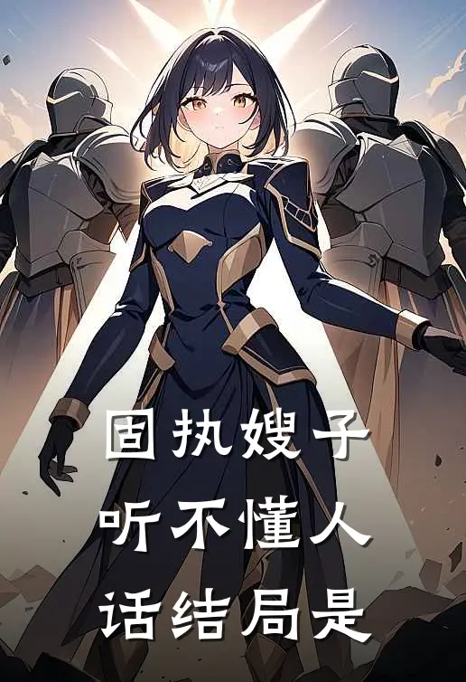 固执嫂子听不懂人话结局是