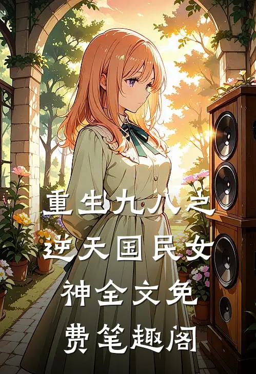 重生九八之逆天国民女神全文免费笔趣阁