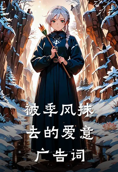 被季风抹去的爱意广告词