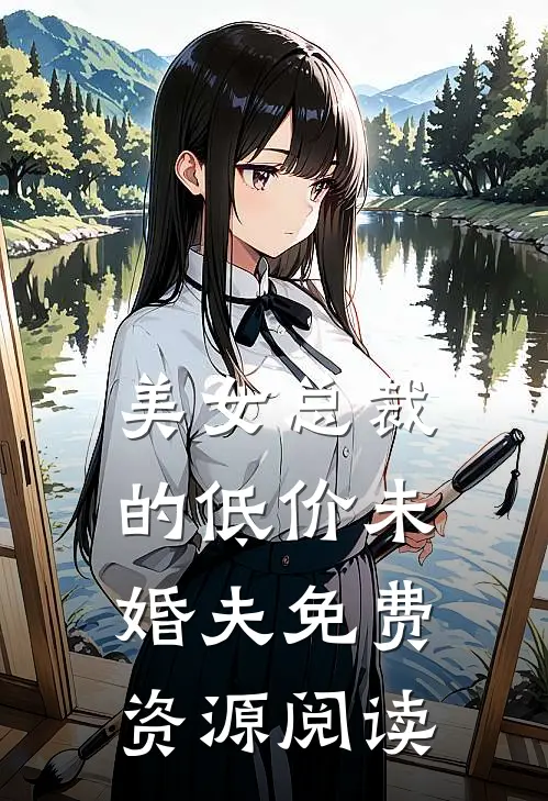 美女总裁的低价未婚夫免费资源阅读