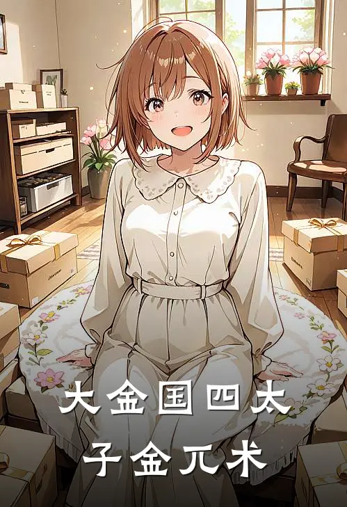 大金国四太子金兀术
