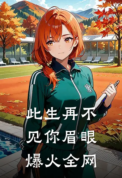 此生再不见你眉眼爆火全网
