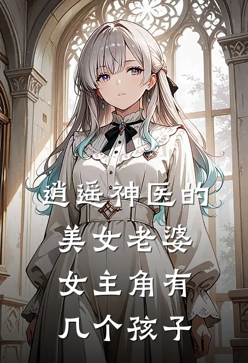 逍遥神医的美女老婆女主角有几个孩子