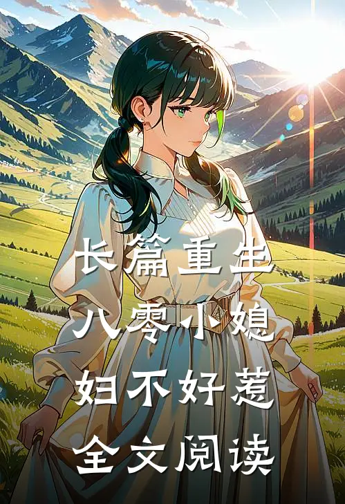 长篇重生八零小媳妇不好惹全文阅读
