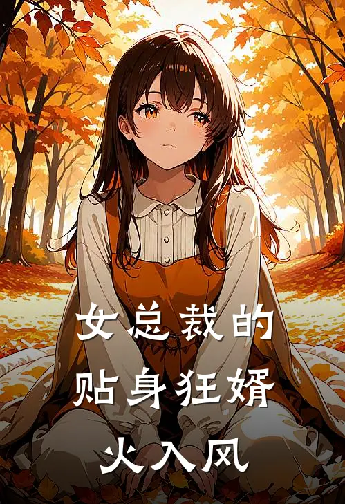 女总裁的贴身狂婿火入风