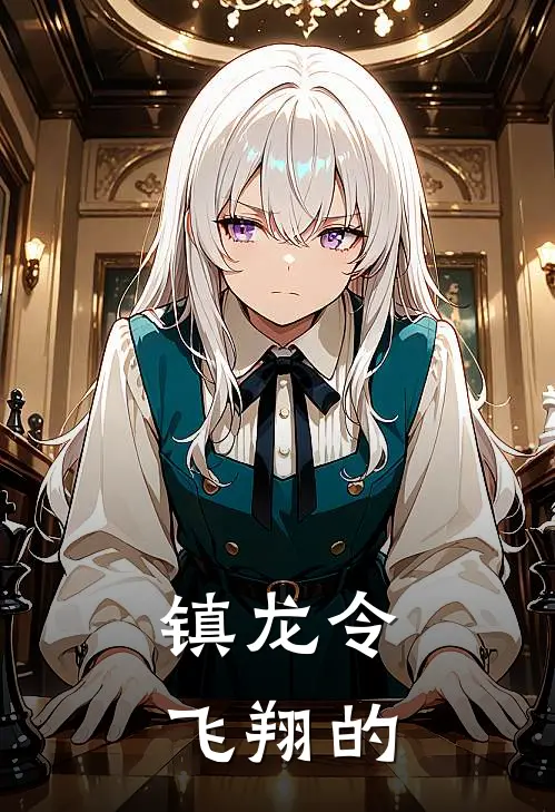 镇龙令飞翔的