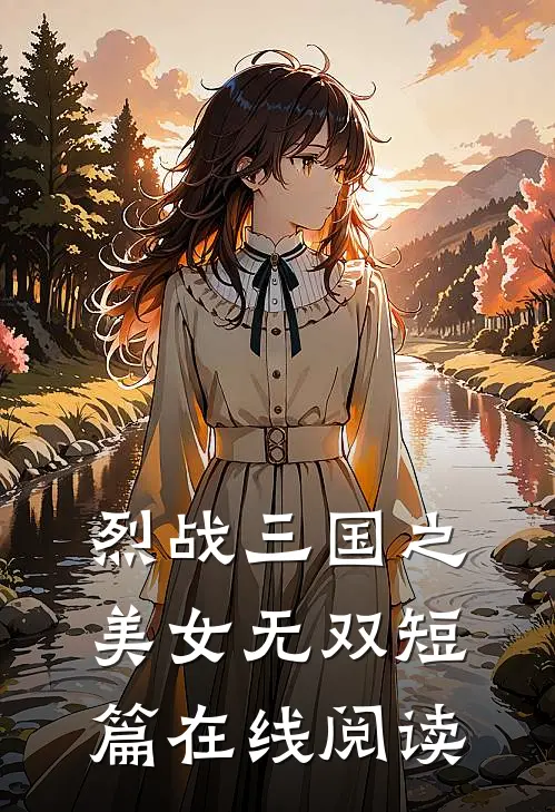 烈战三国之美女无双短篇在线阅读
