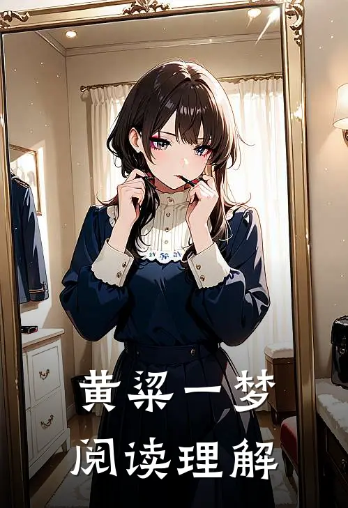 黄粱一梦阅读理解