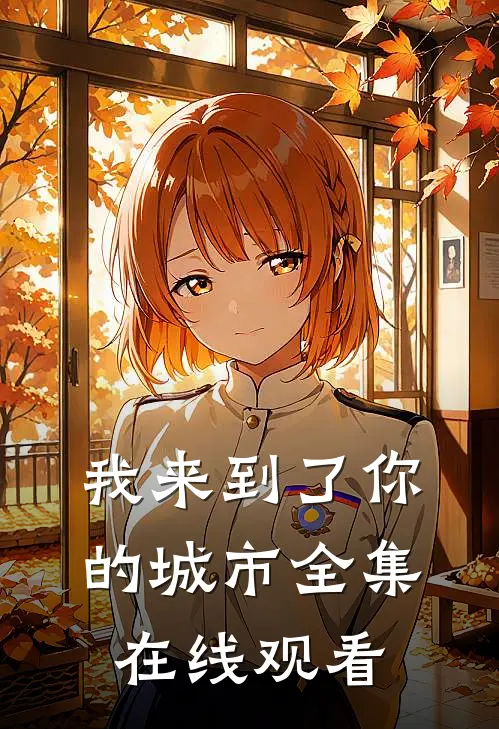 我来到了你的城市 全集在线观看