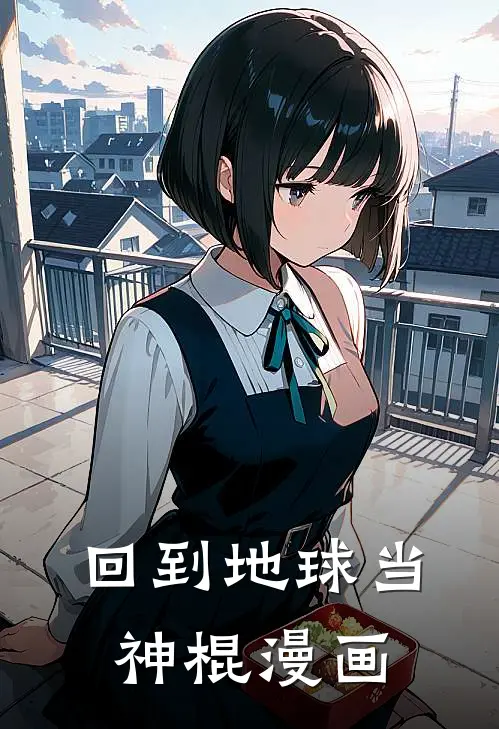 回到地球当神棍漫画
