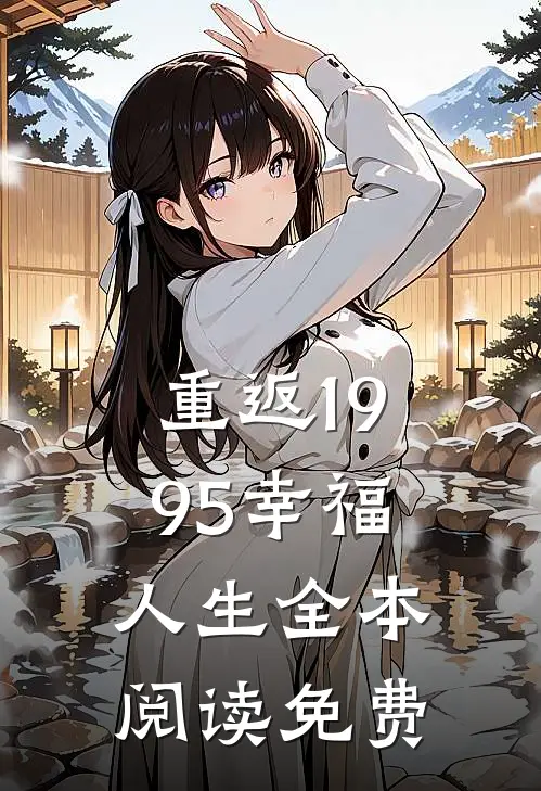 重返1995幸福人生全本阅读免费